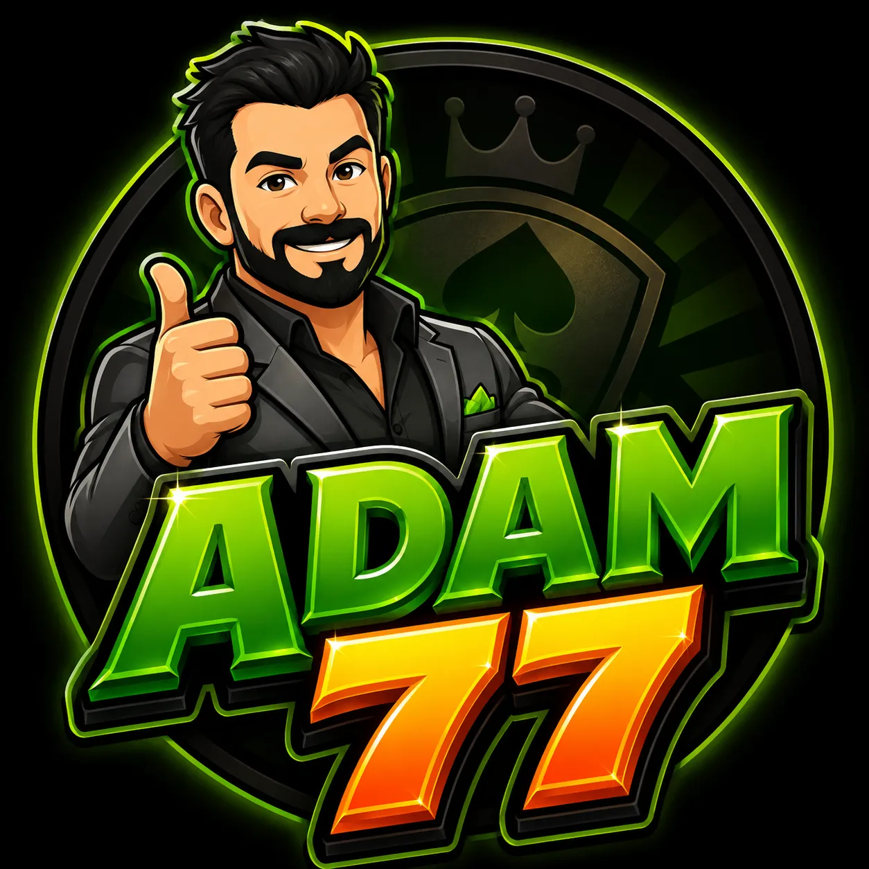 ADAM77 - Permainan QiuQiu Terbaik untuk Penggemar Game Kartu