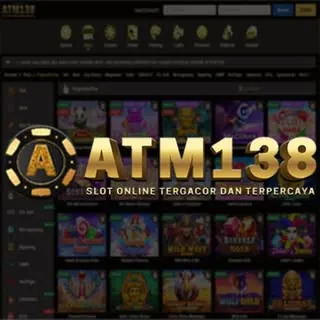 ATM138 - Game FPS Terbaik untuk Pengalaman Menembak yang Seru