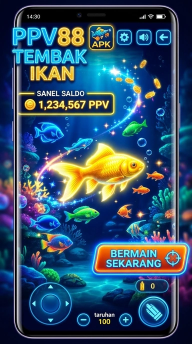 Halaman detail aplikasi dengan informasi lengkap di ppv88.